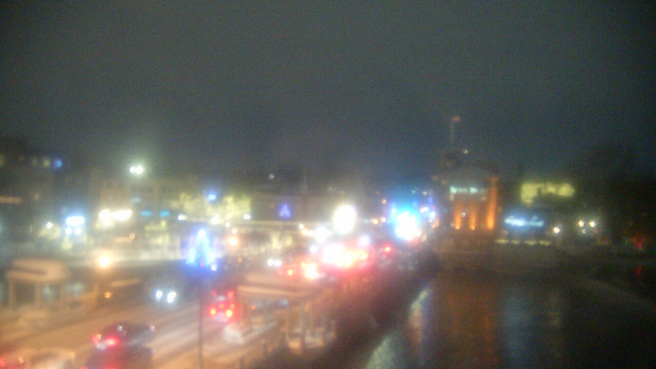 Thumbnail for current weather camera view from City of St Charles in St. Charles, Illinois