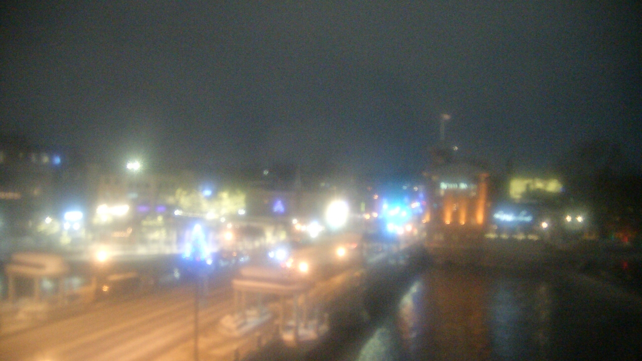 Thumbnail for current weather camera view from City of St Charles in St. Charles, Illinois