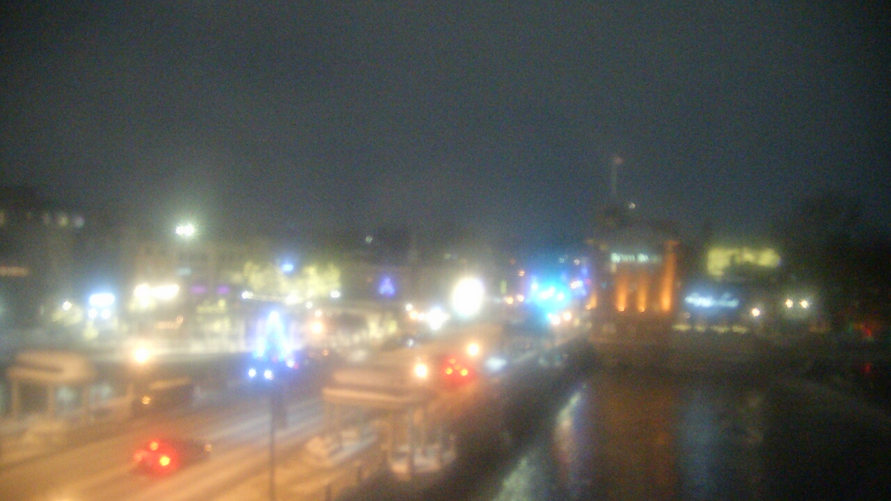 Thumbnail for current weather camera view from City of St Charles in St. Charles, Illinois