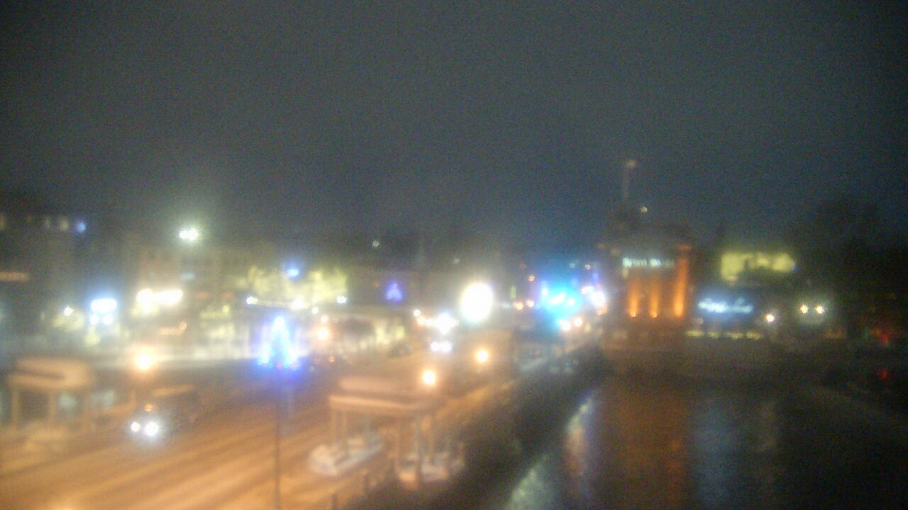 Thumbnail for current weather camera view from City of St Charles in St. Charles, Illinois
