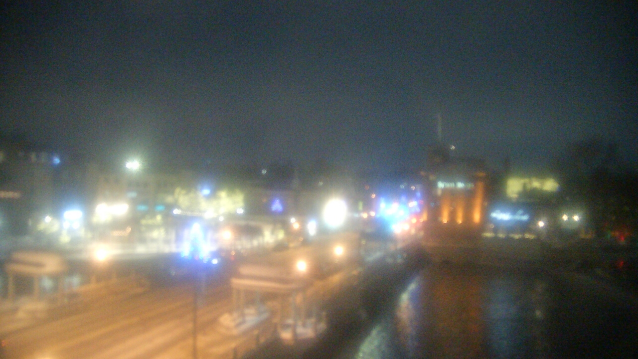 Thumbnail for current weather camera view from City of St Charles in St. Charles, Illinois