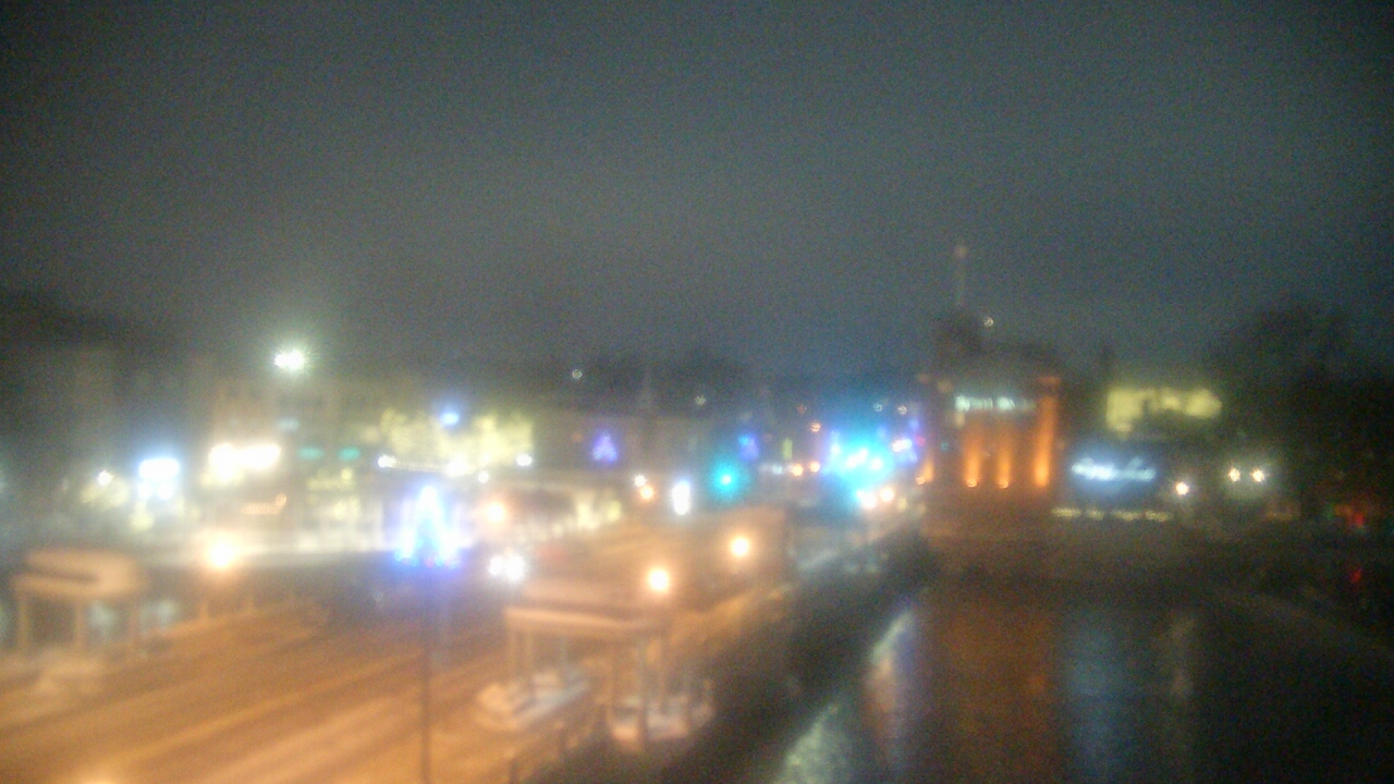 Thumbnail for current weather camera view from City of St Charles in St. Charles, Illinois