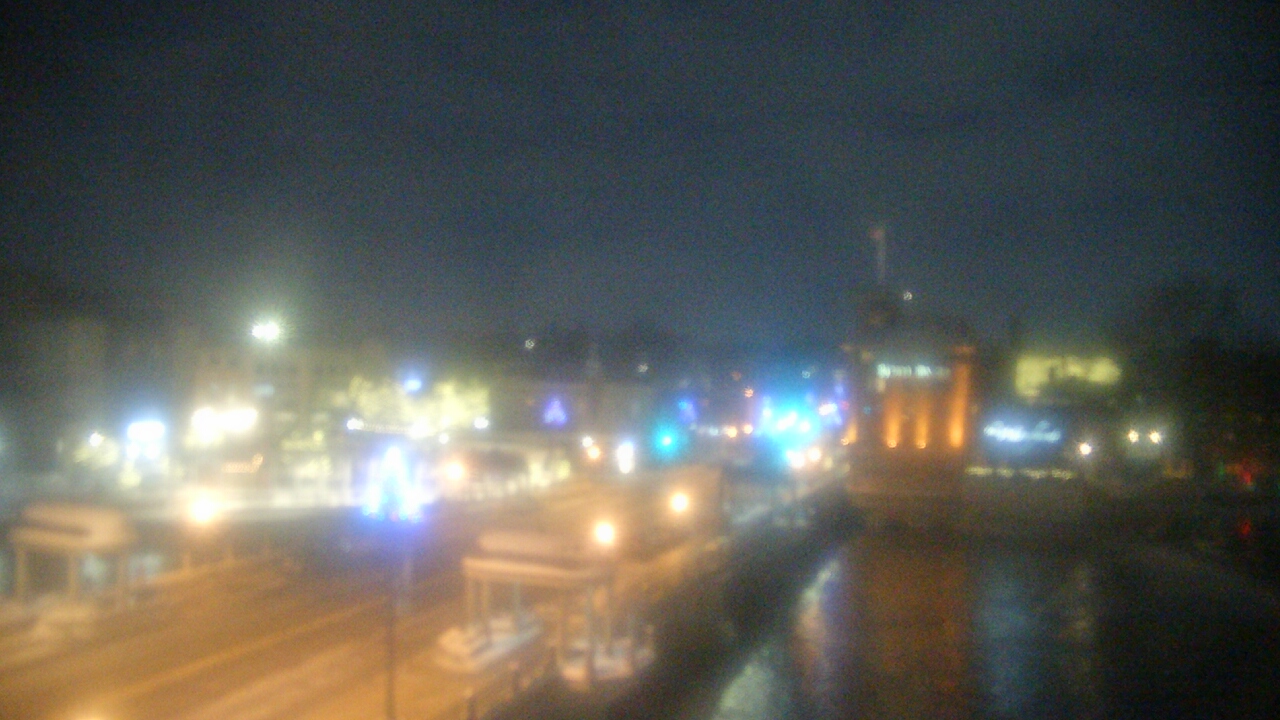 Thumbnail for current weather camera view from City of St Charles in St. Charles, Illinois