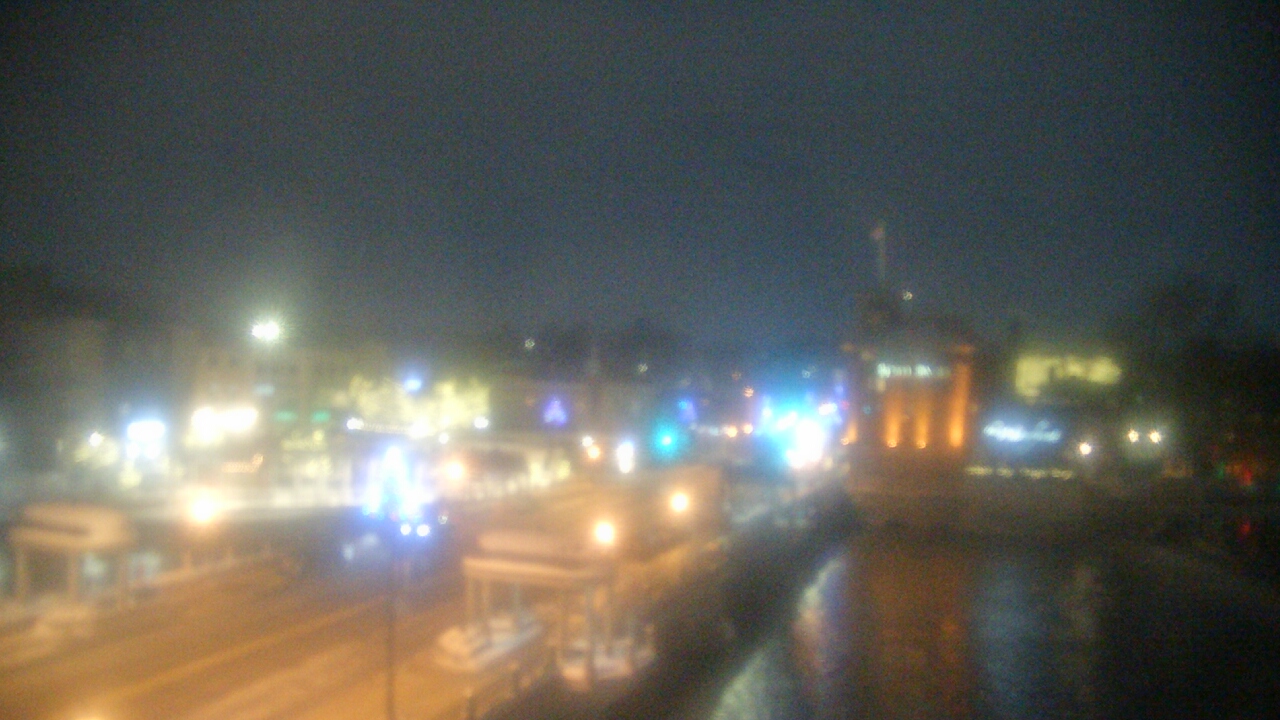 Thumbnail for current weather camera view from City of St Charles in St. Charles, Illinois