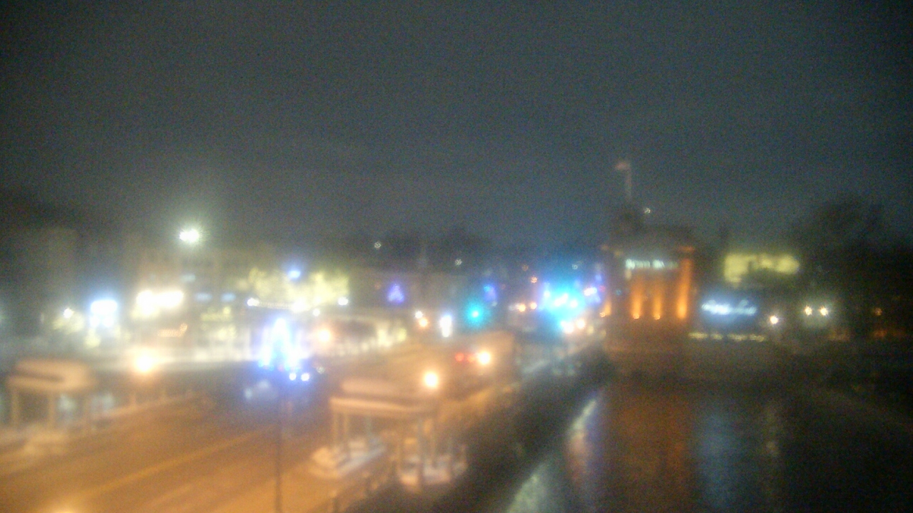 Thumbnail for current weather camera view from City of St Charles in St. Charles, Illinois