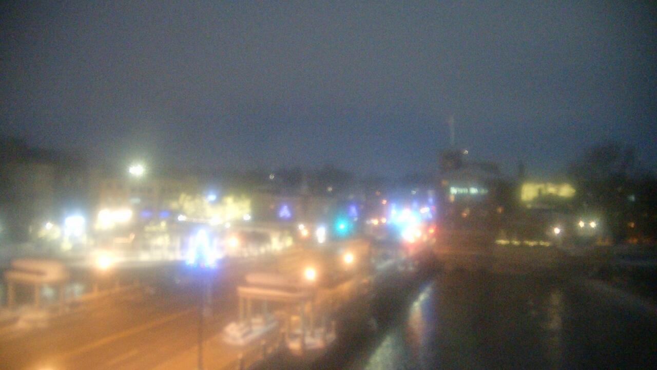 Thumbnail for current weather camera view from City of St Charles in St. Charles, Illinois