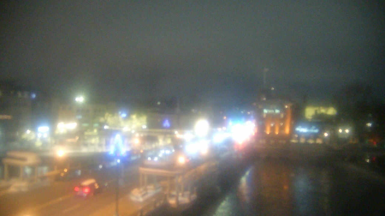 Thumbnail for current weather camera view from City of St Charles in St. Charles, Illinois