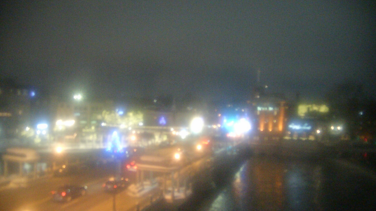 Thumbnail for current weather camera view from City of St Charles in St. Charles, Illinois