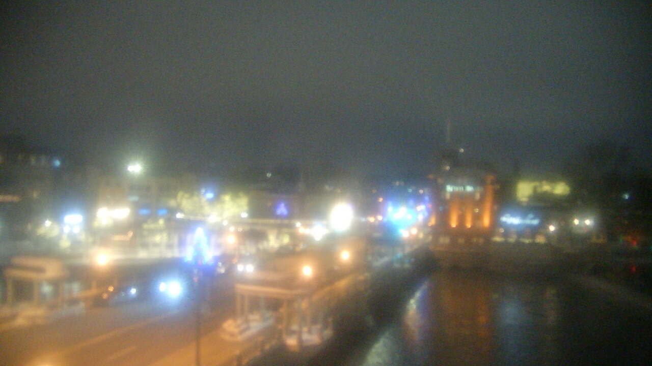 Thumbnail for current weather camera view from City of St Charles in St. Charles, Illinois