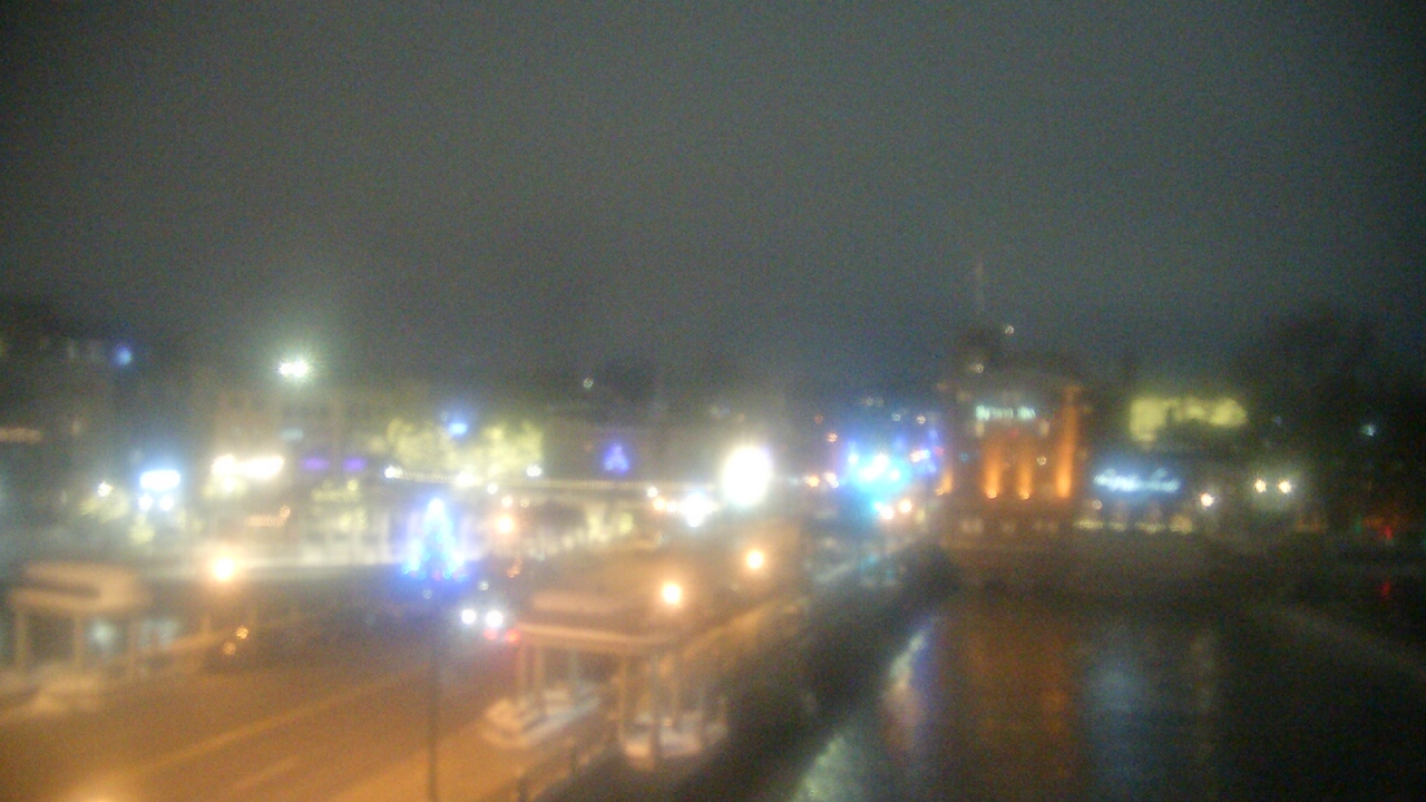 Thumbnail for current weather camera view from City of St Charles in St. Charles, Illinois