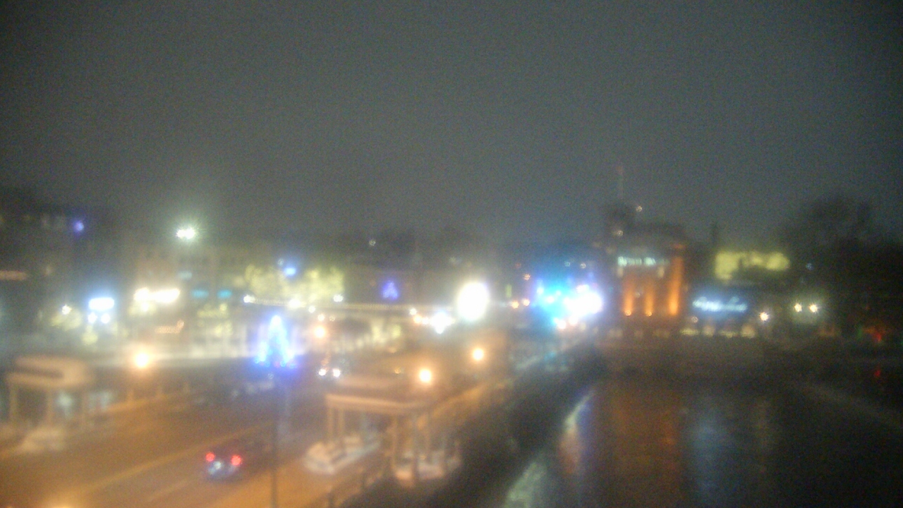 Thumbnail for current weather camera view from City of St Charles in St. Charles, Illinois