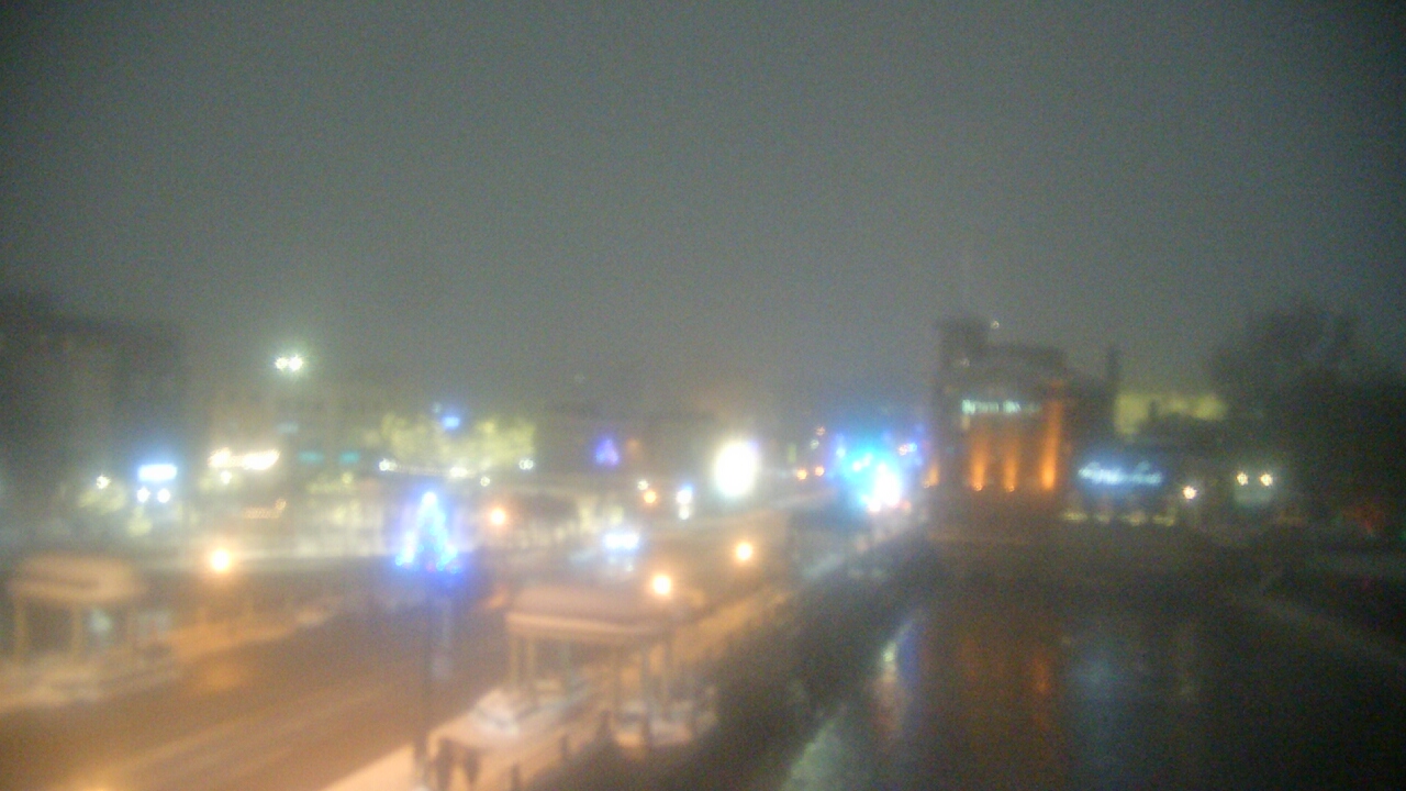 Thumbnail for current weather camera view from City of St Charles in St. Charles, Illinois