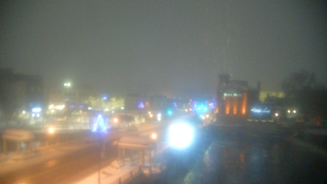 Thumbnail for current weather camera view from City of St Charles in St. Charles, Illinois