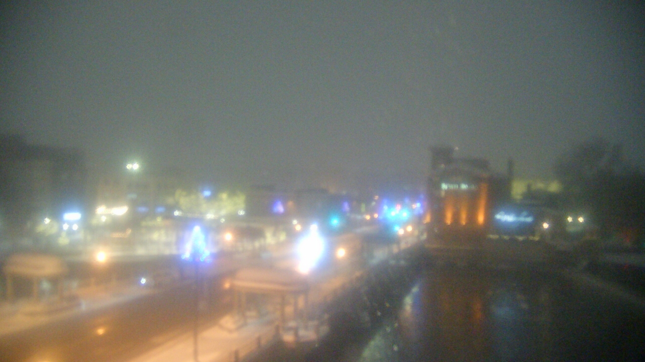 Thumbnail for current weather camera view from City of St Charles in St. Charles, Illinois