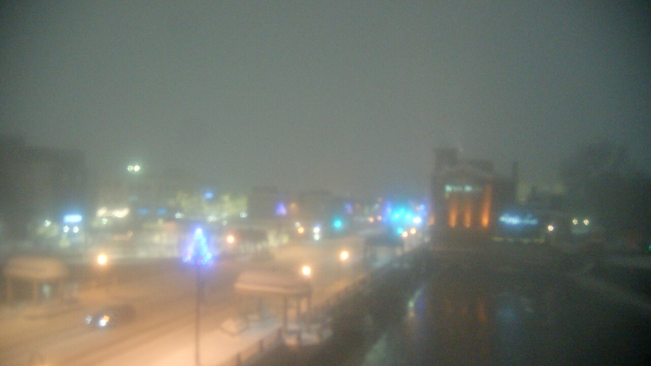 Thumbnail for current weather camera view from City of St Charles in St. Charles, Illinois