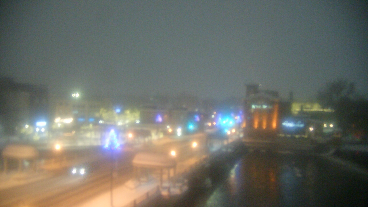 Thumbnail for current weather camera view from City of St Charles in St. Charles, Illinois