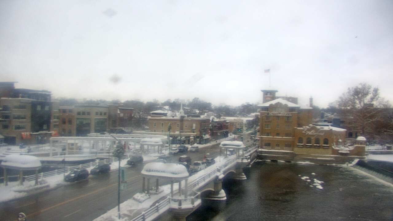 Thumbnail for current weather camera view from City of St Charles in St. Charles, Illinois