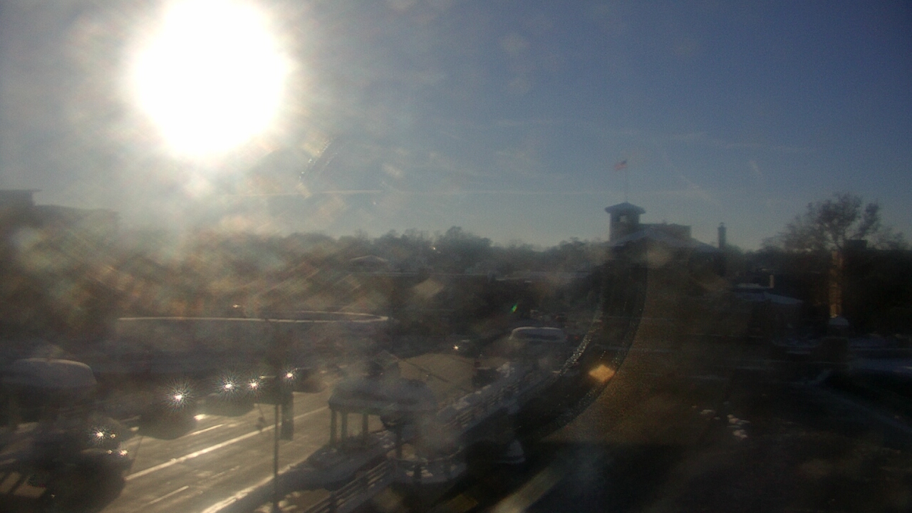 Thumbnail for current weather camera view from City of St Charles in St. Charles, Illinois