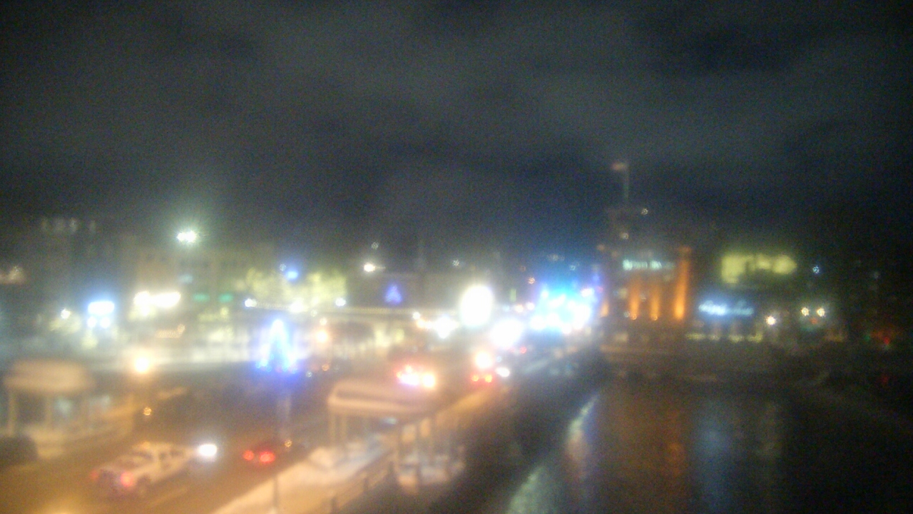 Thumbnail for current weather camera view from City of St Charles in St. Charles, Illinois