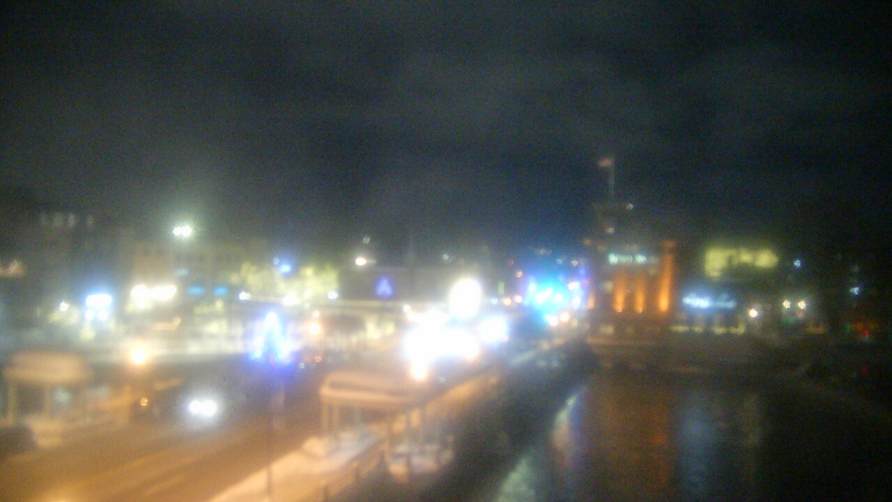 Thumbnail for current weather camera view from City of St Charles in St. Charles, Illinois