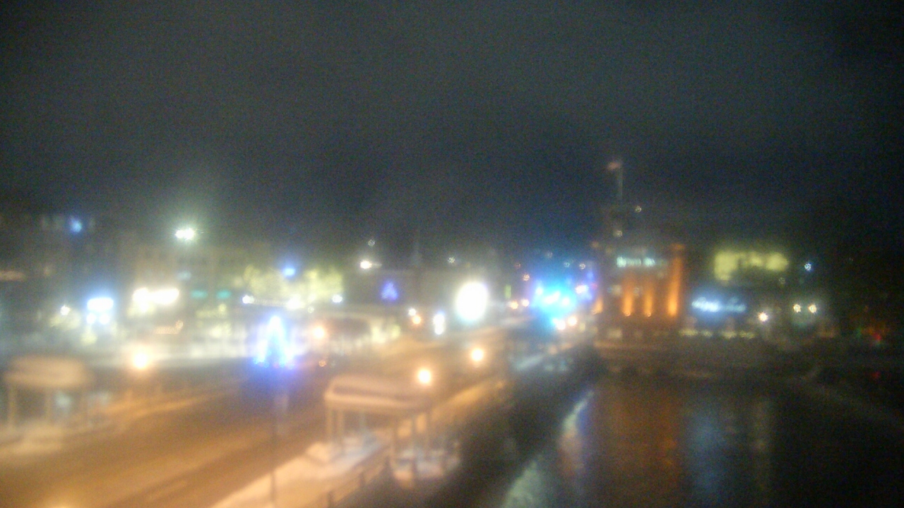 Thumbnail for current weather camera view from City of St Charles in St. Charles, Illinois