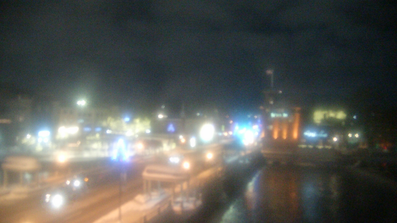 Thumbnail for current weather camera view from City of St Charles in St. Charles, Illinois
