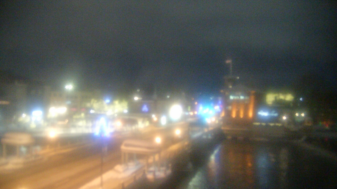 Thumbnail for current weather camera view from City of St Charles in St. Charles, Illinois