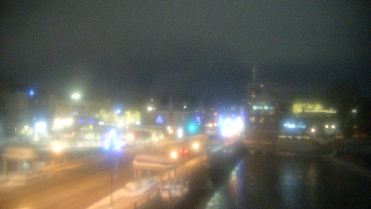 Thumbnail for current weather camera view from City of St Charles in St. Charles, Illinois