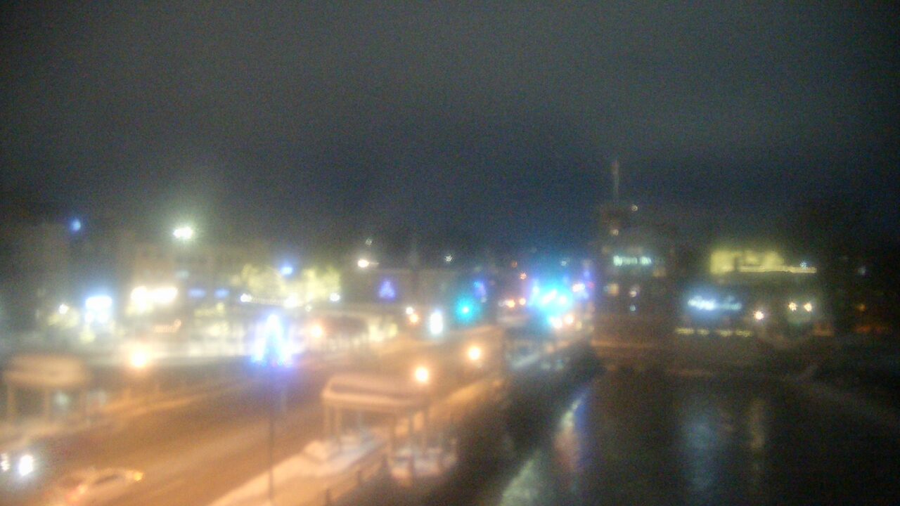 Thumbnail for current weather camera view from City of St Charles in St. Charles, Illinois