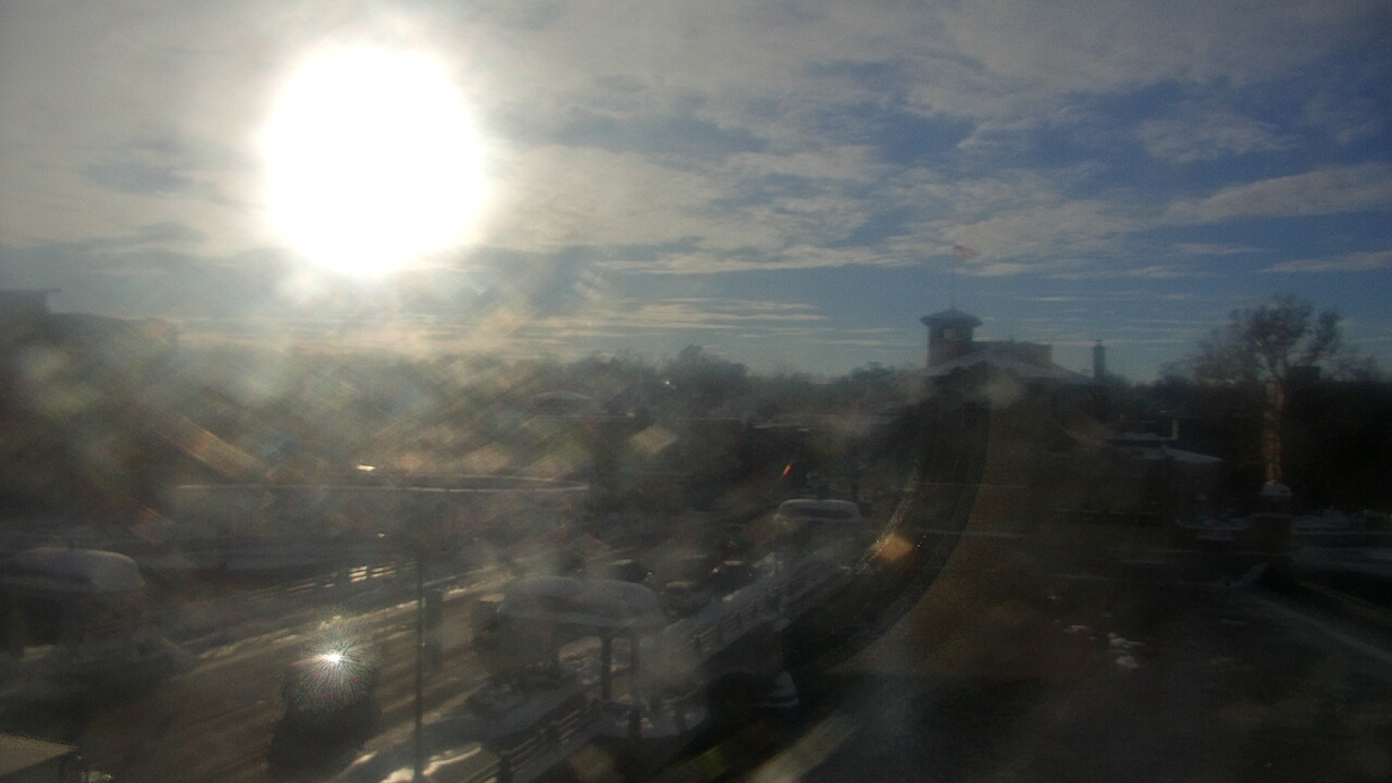 Thumbnail for current weather camera view from City of St Charles in St. Charles, Illinois