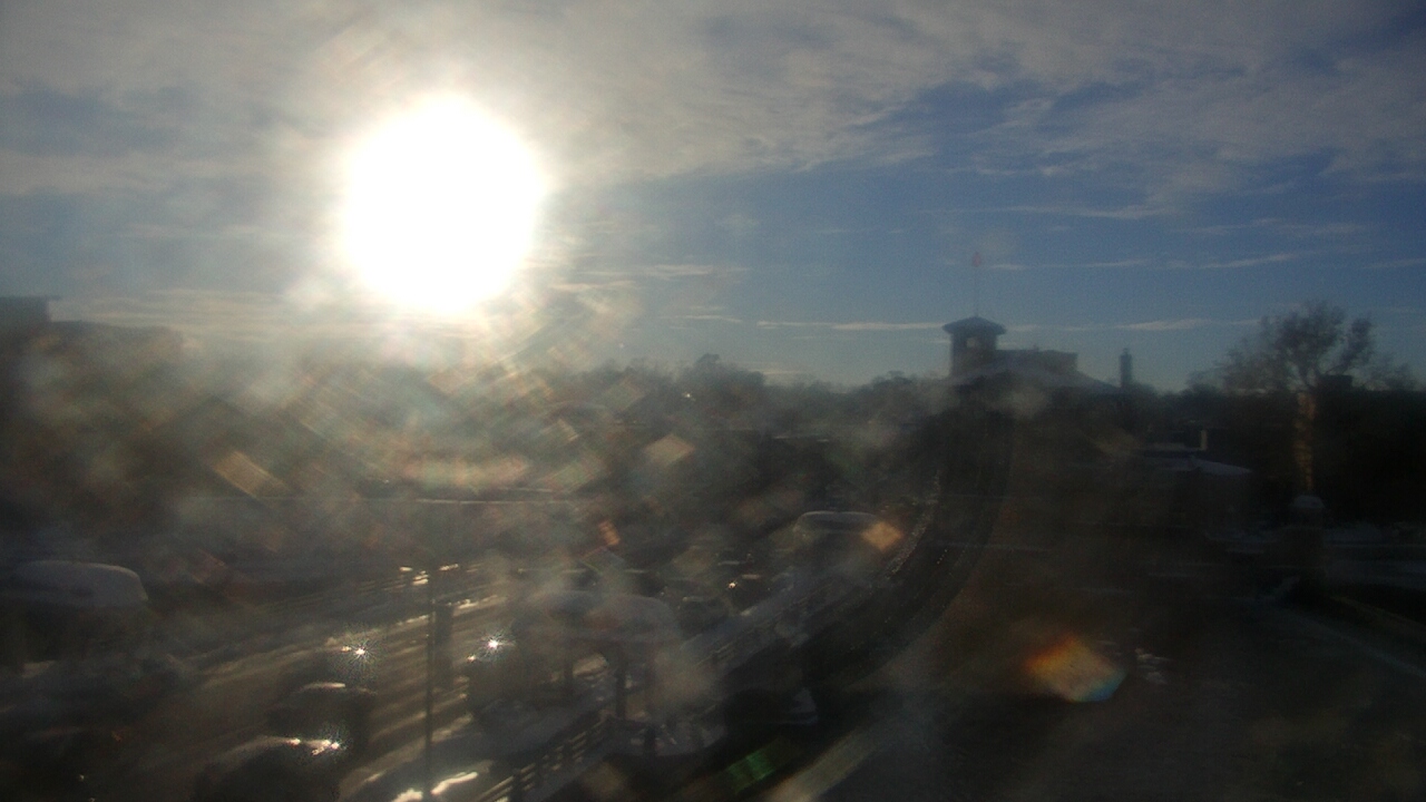 Thumbnail for current weather camera view from City of St Charles in St. Charles, Illinois