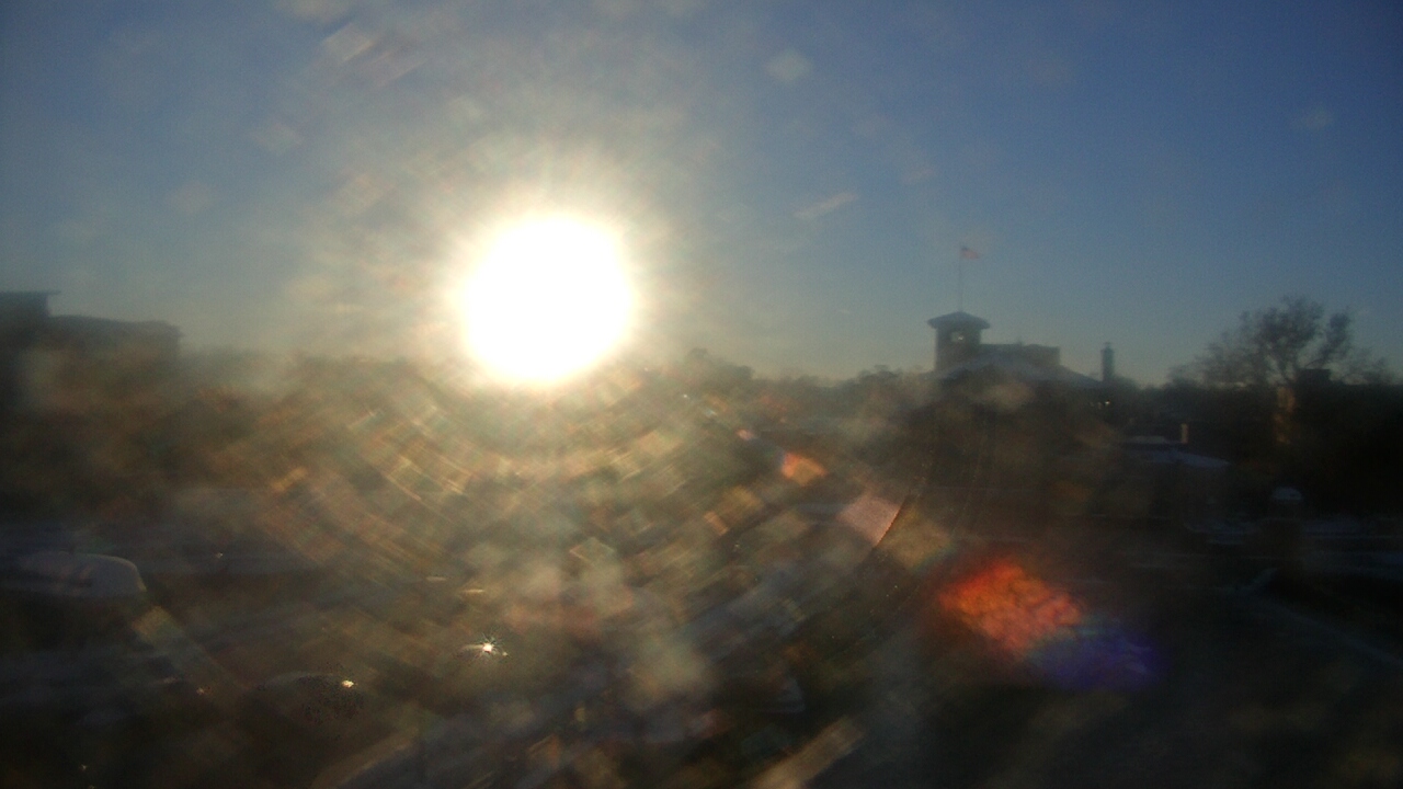 Thumbnail for current weather camera view from City of St Charles in St. Charles, Illinois