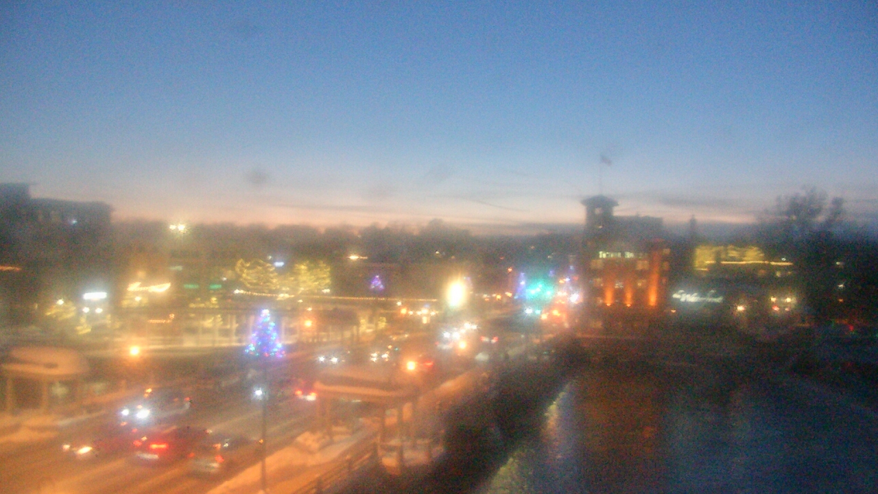 Thumbnail for current weather camera view from City of St Charles in St. Charles, Illinois