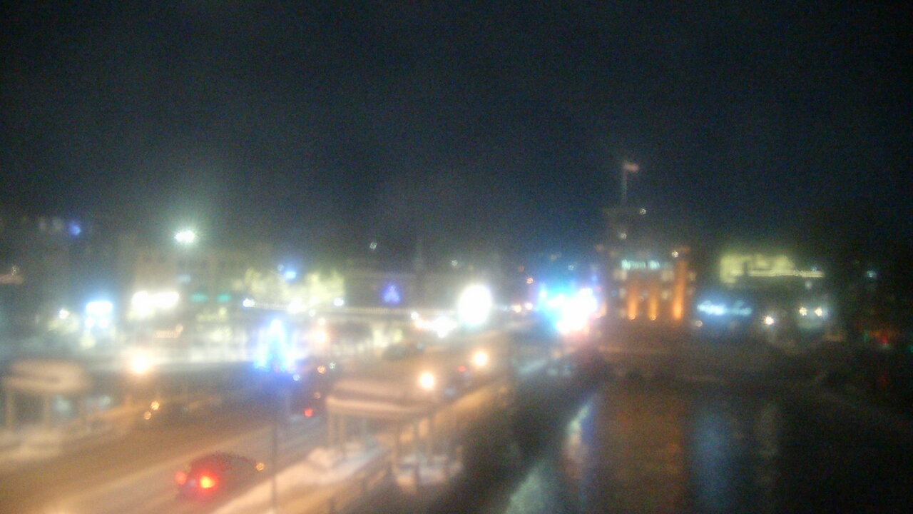 Thumbnail for current weather camera view from City of St Charles in St. Charles, Illinois