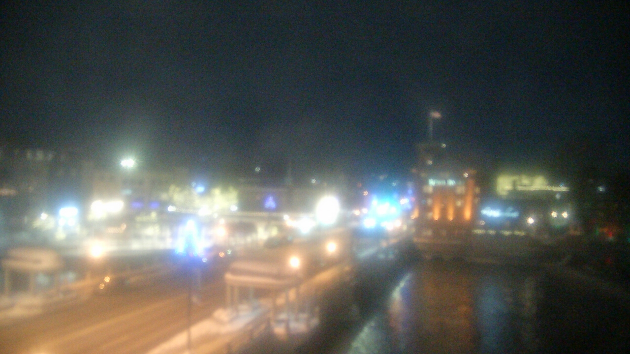 Thumbnail for current weather camera view from City of St Charles in St. Charles, Illinois