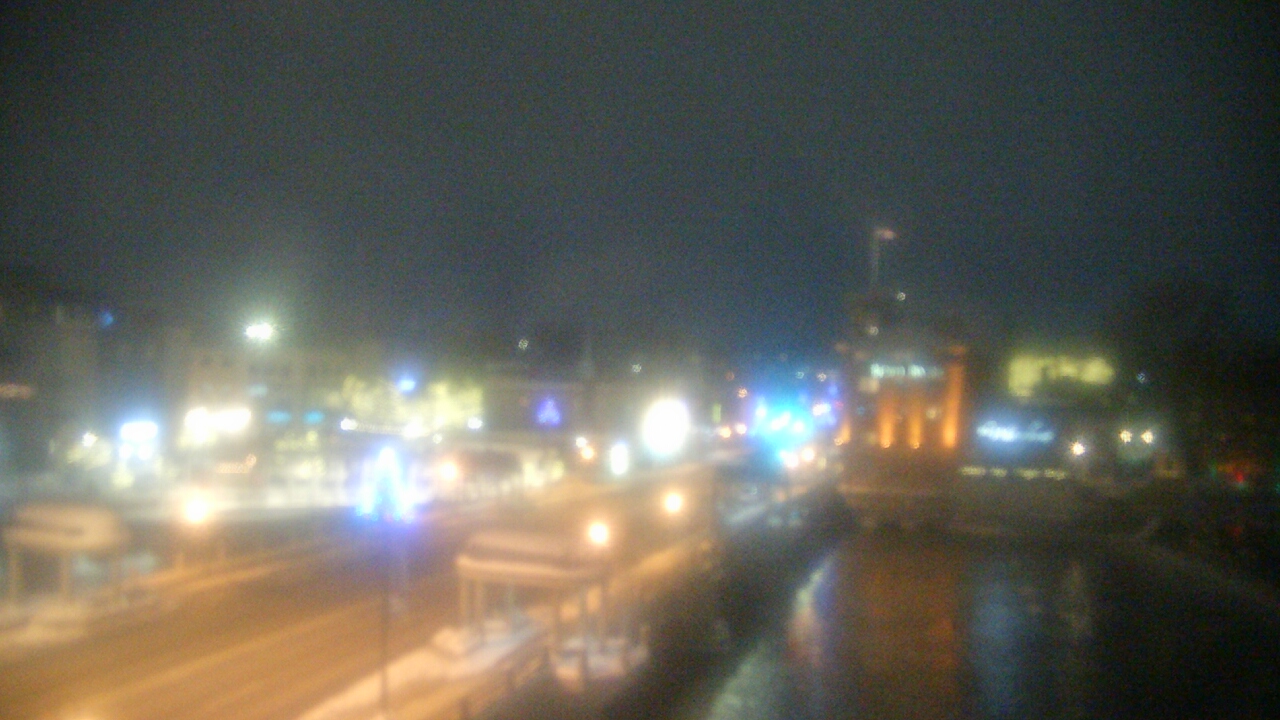 Thumbnail for current weather camera view from City of St Charles in St. Charles, Illinois