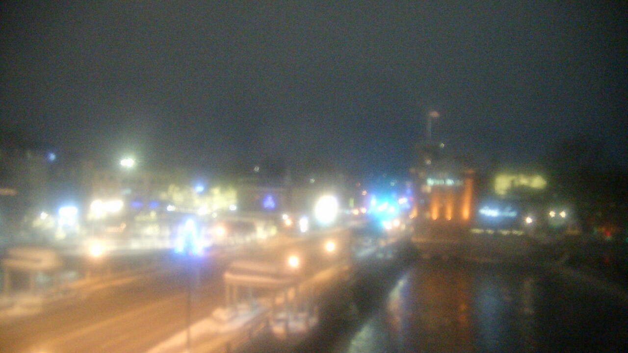 Thumbnail for current weather camera view from City of St Charles in St. Charles, Illinois