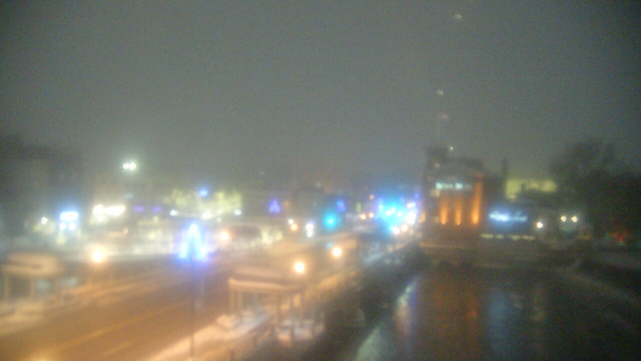 Thumbnail for current weather camera view from City of St Charles in St. Charles, Illinois