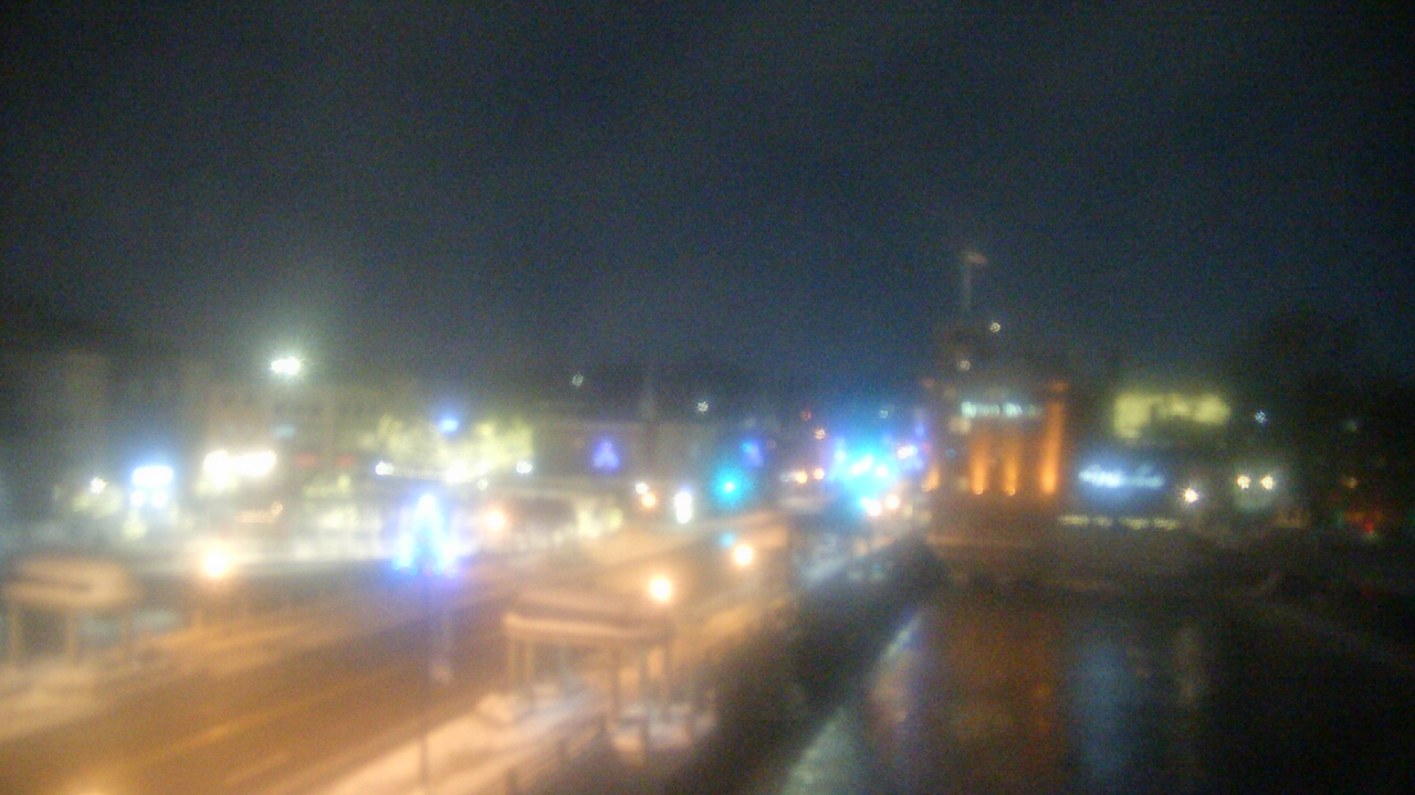 Thumbnail for current weather camera view from City of St Charles in St. Charles, Illinois
