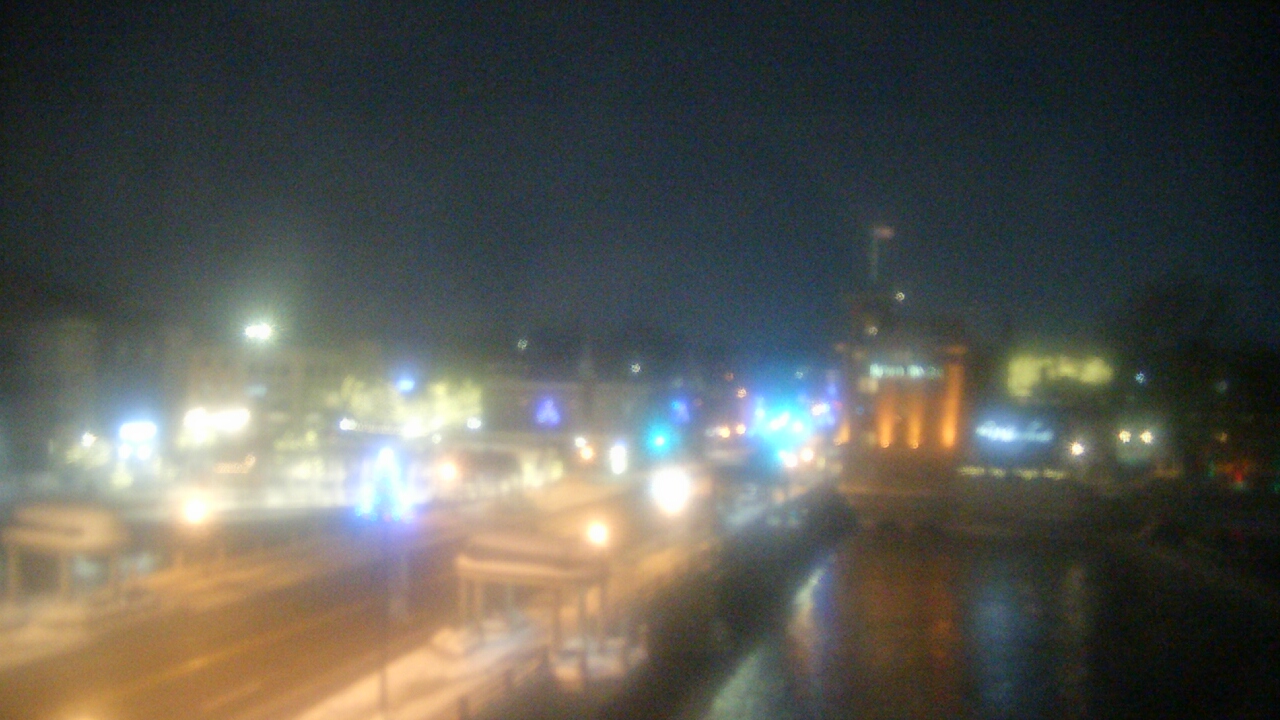 Thumbnail for current weather camera view from City of St Charles in St. Charles, Illinois