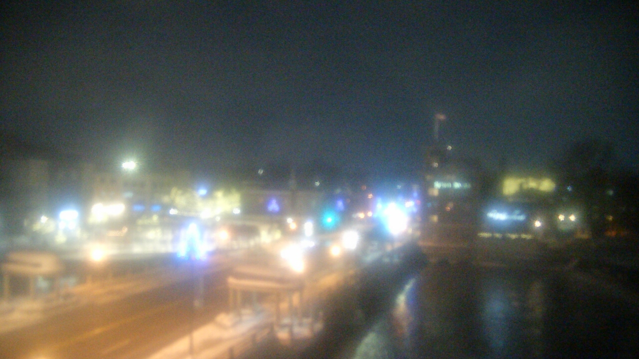 Thumbnail for current weather camera view from City of St Charles in St. Charles, Illinois
