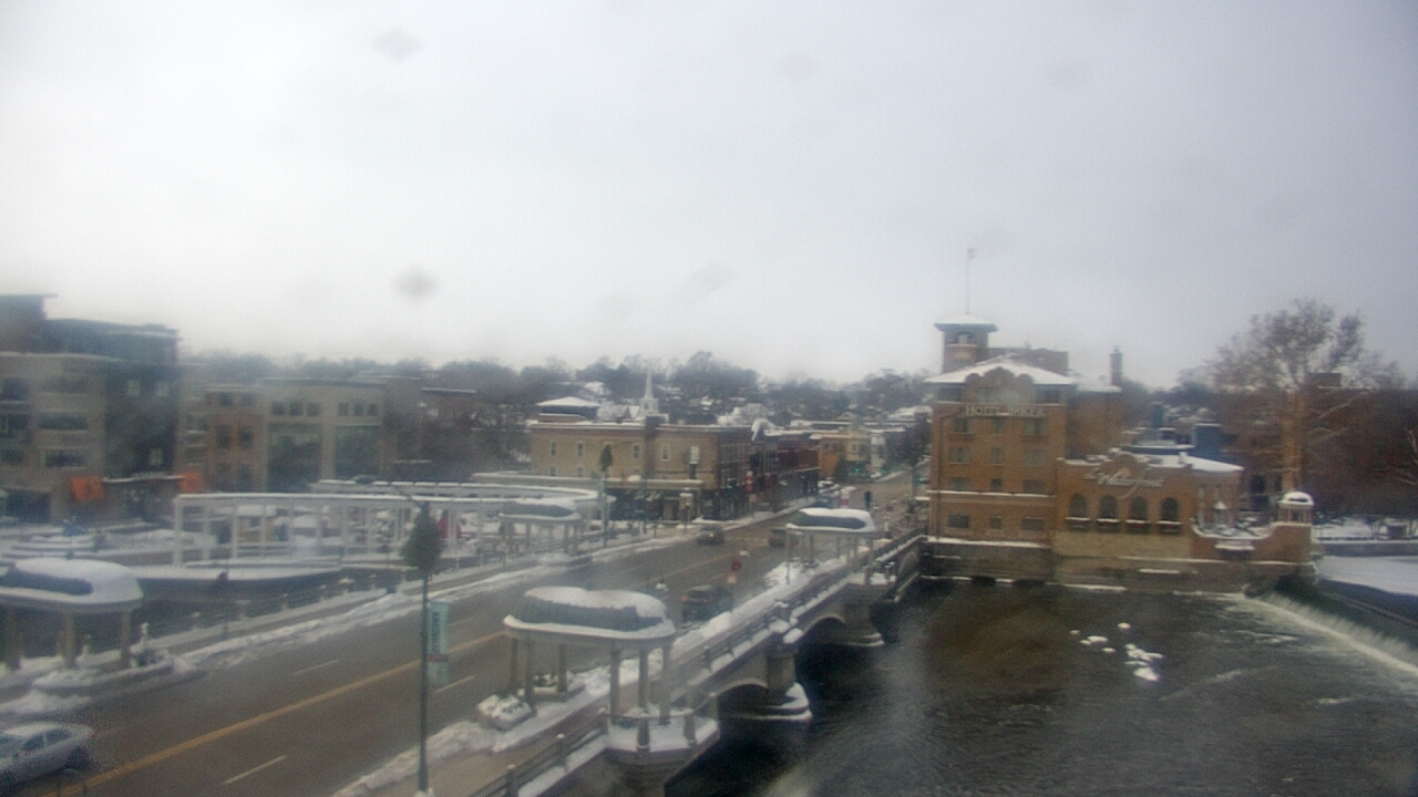 Thumbnail for current weather camera view from City of St Charles in St. Charles, Illinois