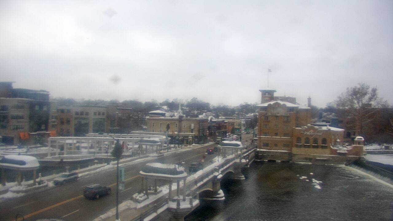 Thumbnail for current weather camera view from City of St Charles in St. Charles, Illinois
