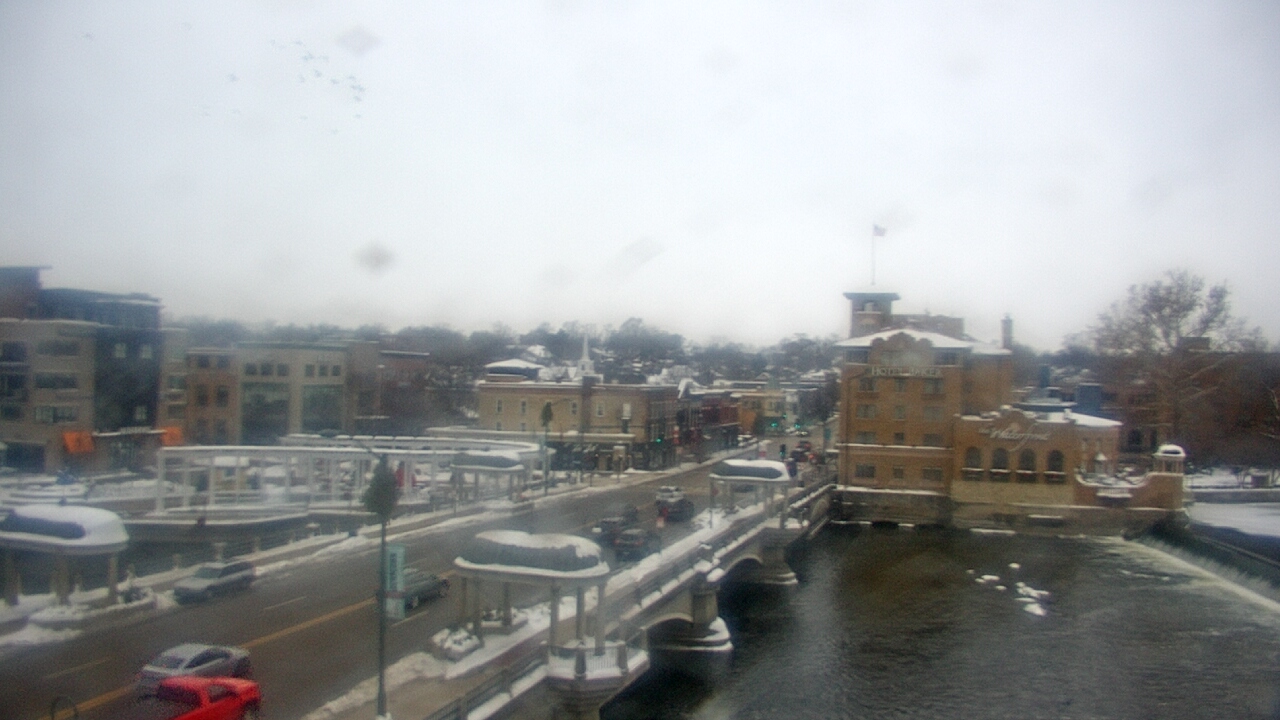 Thumbnail for current weather camera view from City of St Charles in St. Charles, Illinois