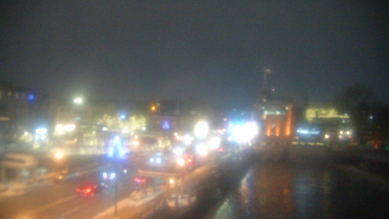 Thumbnail for current weather camera view from City of St Charles in St. Charles, Illinois