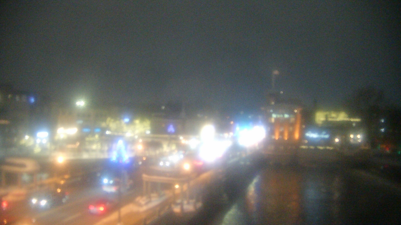 Thumbnail for current weather camera view from City of St Charles in St. Charles, Illinois