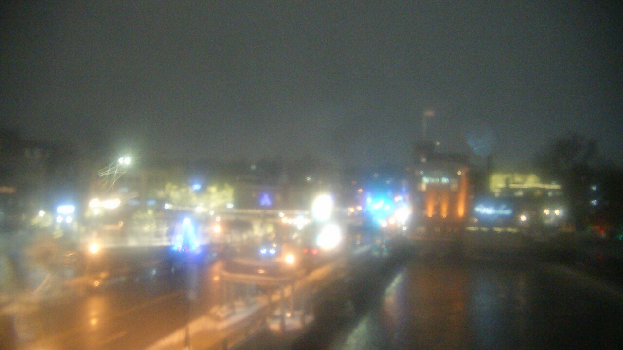 Thumbnail for current weather camera view from City of St Charles in St. Charles, Illinois