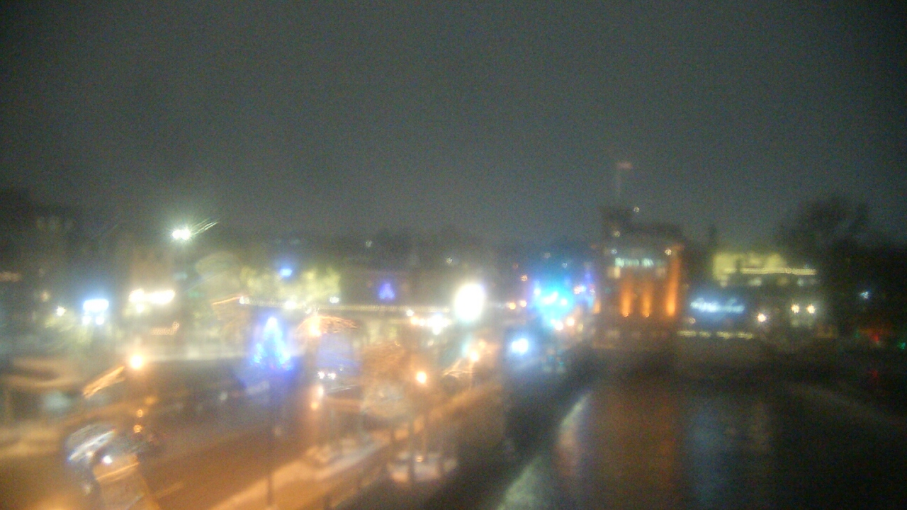 Thumbnail for current weather camera view from City of St Charles in St. Charles, Illinois