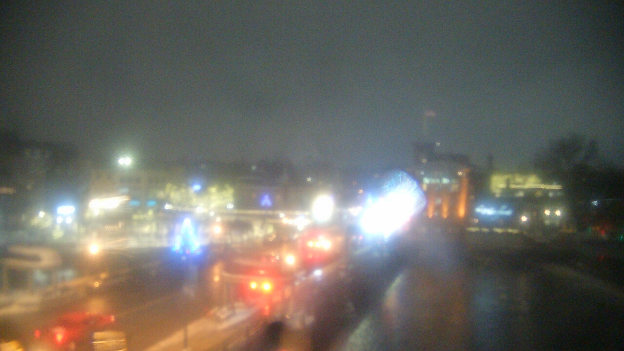 Thumbnail for current weather camera view from City of St Charles in St. Charles, Illinois