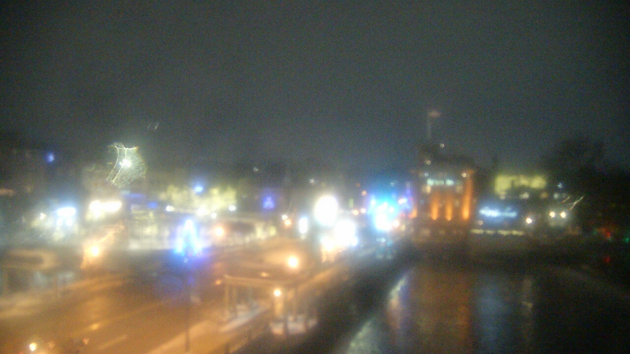 Thumbnail for current weather camera view from City of St Charles in St. Charles, Illinois